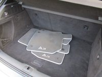USED 2014 63 AUDI A3 2.0 TDI S LINE 3d 148 BHP 2 Keys + A3 S-Line