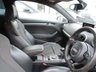 USED 2014 63 AUDI A3 2.0 TDI S LINE 3d 148 BHP 2 Keys + A3 S-Line