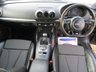USED 2014 63 AUDI A3 2.0 TDI S LINE 3d 148 BHP 2 Keys + A3 S-Line