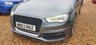 USED 2014 63 AUDI A3 2.0 TDI S LINE 3d 148 BHP 2 Keys + A3 S-Line