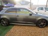 USED 2014 63 AUDI A3 2.0 TDI S LINE 3d 148 BHP 2 Keys + A3 S-Line