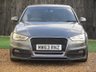 USED 2014 63 AUDI A3 2.0 TDI S LINE 3d 148 BHP 2 Keys + A3 S-Line