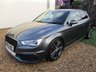 USED 2014 63 AUDI A3 2.0 TDI S LINE 3d 148 BHP 2 Keys + A3 S-Line