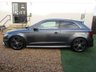 USED 2014 63 AUDI A3 2.0 TDI S LINE 3d 148 BHP 2 Keys + A3 S-Line