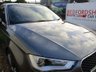 USED 2014 63 AUDI A3 2.0 TDI S LINE 3d 148 BHP 2 Keys + A3 S-Line