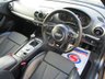 USED 2014 63 AUDI A3 2.0 TDI S LINE 3d 148 BHP 2 Keys + A3 S-Line