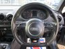 USED 2014 63 AUDI A3 2.0 TDI S LINE 3d 148 BHP 2 Keys + A3 S-Line