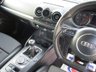 USED 2014 63 AUDI A3 2.0 TDI S LINE 3d 148 BHP 2 Keys + A3 S-Line