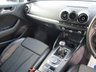 USED 2014 63 AUDI A3 2.0 TDI S LINE 3d 148 BHP 2 Keys + A3 S-Line