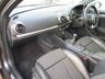 USED 2014 63 AUDI A3 2.0 TDI S LINE 3d 148 BHP 2 Keys + A3 S-Line