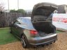 USED 2014 63 AUDI A3 2.0 TDI S LINE 3d 148 BHP 2 Keys + A3 S-Line