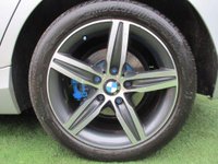 USED 2012 12 BMW 1 SERIES 2.0 118D SPORT 5d 141 BHP MOTJan2024 +LowMiles +2Owners