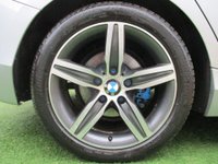 USED 2012 12 BMW 1 SERIES 2.0 118D SPORT 5d 141 BHP MOTJan2024 +LowMiles +2Owners