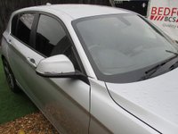 USED 2012 12 BMW 1 SERIES 2.0 118D SPORT 5d 141 BHP MOTJan2024 +LowMiles +2Owners