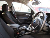 USED 2012 12 BMW 1 SERIES 2.0 118D SPORT 5d 141 BHP MOTJan2024 +LowMiles +2Owners
