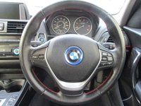 USED 2012 12 BMW 1 SERIES 2.0 118D SPORT 5d 141 BHP MOTJan2024 +LowMiles +2Owners