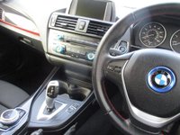 USED 2012 12 BMW 1 SERIES 2.0 118D SPORT 5d 141 BHP MOTJan2024 +LowMiles +2Owners