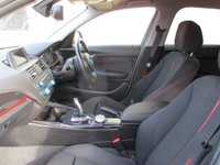 USED 2012 12 BMW 1 SERIES 2.0 118D SPORT 5d 141 BHP MOTJan2024 +LowMiles +2Owners