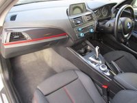 USED 2012 12 BMW 1 SERIES 2.0 118D SPORT 5d 141 BHP MOTJan2024 +LowMiles +2Owners