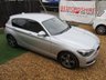 USED 2012 12 BMW 1 SERIES 2.0 118D SPORT 5d 141 BHP MOTJan2024 +LowMiles +2Owners