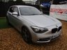 USED 2012 12 BMW 1 SERIES 2.0 118D SPORT 5d 141 BHP MOTJan2024 +LowMiles +2Owners