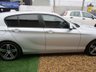 USED 2012 12 BMW 1 SERIES 2.0 118D SPORT 5d 141 BHP MOTJan2024 +LowMiles +2Owners