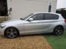 USED 2012 12 BMW 1 SERIES 2.0 118D SPORT 5d 141 BHP MOTJan2024 +LowMiles +2Owners