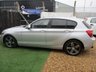 USED 2012 12 BMW 1 SERIES 2.0 118D SPORT 5d 141 BHP MOTJan2024 +LowMiles +2Owners