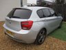 USED 2012 12 BMW 1 SERIES 2.0 118D SPORT 5d 141 BHP MOTJan2024 +LowMiles +2Owners