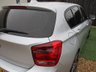 USED 2012 12 BMW 1 SERIES 2.0 118D SPORT 5d 141 BHP MOTJan2024 +LowMiles +2Owners