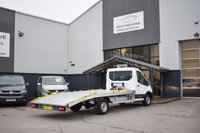 USED 2019 19 FORD TRANSIT 350 3.5t 2.0 130PS L4 RECOVERY TRUCK / CAR TRANSPORTER EURO 6 Brand New Sapcote Alloy Body