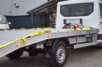 USED 2019 19 FORD TRANSIT 350 3.5t 2.0 130PS L4 RECOVERY TRUCK / CAR TRANSPORTER EURO 6 Brand New Sapcote Alloy Body