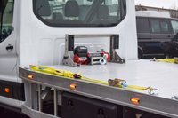USED 2019 19 FORD TRANSIT 350 3.5t 2.0 130PS L4 RECOVERY TRUCK / CAR TRANSPORTER EURO 6 Brand New Sapcote Alloy Body