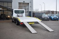 USED 2019 19 FORD TRANSIT 350 3.5t 2.0 130PS L4 RECOVERY TRUCK / CAR TRANSPORTER EURO 6 Brand New Sapcote Alloy Body