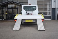 USED 2019 19 FORD TRANSIT 350 3.5t 2.0 130PS L4 RECOVERY TRUCK / CAR TRANSPORTER EURO 6 Brand New Sapcote Alloy Body