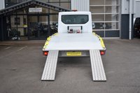 USED 2019 19 FORD TRANSIT 350 3.5t 2.0 130PS L4 RECOVERY TRUCK / CAR TRANSPORTER EURO 6 Brand New Sapcote Alloy Body
