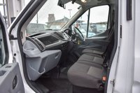 USED 2019 19 FORD TRANSIT 350 3.5t 2.0 130PS L4 RECOVERY TRUCK / CAR TRANSPORTER EURO 6 Brand New Sapcote Alloy Body