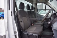 USED 2019 19 FORD TRANSIT 350 3.5t 2.0 130PS L4 RECOVERY TRUCK / CAR TRANSPORTER EURO 6 Brand New Sapcote Alloy Body