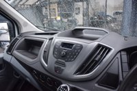USED 2019 19 FORD TRANSIT 350 3.5t 2.0 130PS L4 RECOVERY TRUCK / CAR TRANSPORTER EURO 6 Brand New Sapcote Alloy Body