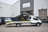 USED 2019 19 FORD TRANSIT 350 3.5t 2.0 130PS L4 RECOVERY TRUCK / CAR TRANSPORTER EURO 6 Brand New Sapcote Alloy Body
