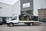 USED 2019 19 FORD TRANSIT 350 3.5t 2.0 130PS L4 RECOVERY TRUCK / CAR TRANSPORTER EURO 6 Brand New Sapcote Alloy Body