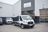 USED 2019 19 FORD TRANSIT 350 3.5t 2.0 130PS L4 RECOVERY TRUCK / CAR TRANSPORTER EURO 6 Brand New Sapcote Alloy Body