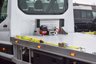 USED 2019 19 FORD TRANSIT 350 3.5t 2.0 130PS L4 RECOVERY TRUCK / CAR TRANSPORTER EURO 6 Brand New Sapcote Alloy Body