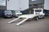 USED 2019 19 FORD TRANSIT 350 3.5t 2.0 130PS L4 RECOVERY TRUCK / CAR TRANSPORTER EURO 6 Brand New Sapcote Alloy Body
