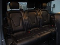 USED 2017 17 MERCEDES-BENZ V-CLASS 2.1 V 250 D AMG LINE L 5d 188 BHP MOTDec2023+LWB+360Cam+PanRoof