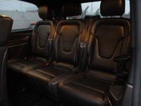 USED 2017 17 MERCEDES-BENZ V-CLASS 2.1 V 250 D AMG LINE L 5d 188 BHP MOTDec2023+LWB+360Cam+PanRoof