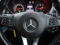 USED 2017 17 MERCEDES-BENZ V-CLASS 2.1 V 250 D AMG LINE L 5d 188 BHP MOTDec2023+LWB+360Cam+PanRoof