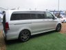 USED 2017 17 MERCEDES-BENZ V-CLASS 2.1 V 250 D AMG LINE L 5d 188 BHP MOTDec2023+LWB+360Cam+PanRoof