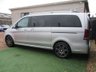 USED 2017 17 MERCEDES-BENZ V-CLASS 2.1 V 250 D AMG LINE L 5d 188 BHP MOTDec2023+LWB+360Cam+PanRoof