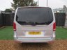 USED 2017 17 MERCEDES-BENZ V-CLASS 2.1 V 250 D AMG LINE L 5d 188 BHP MOTDec2023+LWB+360Cam+PanRoof